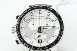O Tissot Chrono Supersport T1256171603100 Nuovo