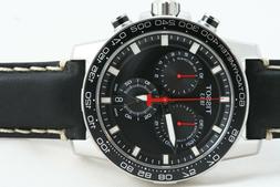 O Tissot Chrono Supersport T1256171605100 Nuovo
