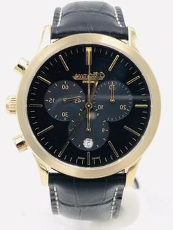 O Altanus Chrono Swissmade  Vetro Zaffiro 7936pl/680 Scontat