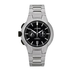 O Chrono Uomo Di Breil - Collezione New One Sport Tw1868