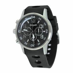 O Chrono Uomo Laura Biagiotti H2r2827c-pl-w Cassa Acciaio Ci