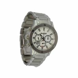 O Chrono Uomo Laura Biagiotti M2r2150cm-w Cassa E Cinturino 