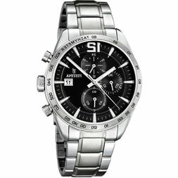 O Festina Chronograph F16759/4 Al Quarzo Analogico Cronograf