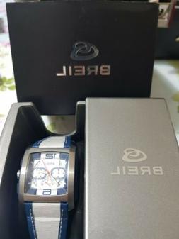 O Breil Chronos Os20 Uomo