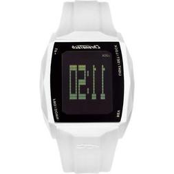 O Chronotech Chronotouch Rw0024 Silicone Bianco Digitale Tou