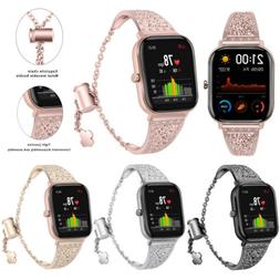 O Cinturino Per Samsung Galaxy Watch 42mm/xiaomi Huami Amazf