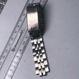 O Cinturino Vintage Xper Tissot  Zenith Omega Longines