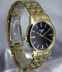 Otissot Classic Dream Gent Uomo T0334103305101 Nuovo Placcat