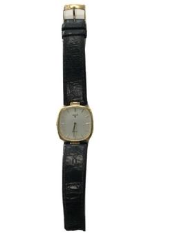 O Classic Pulsar Quartz Vintage Japan Elegante