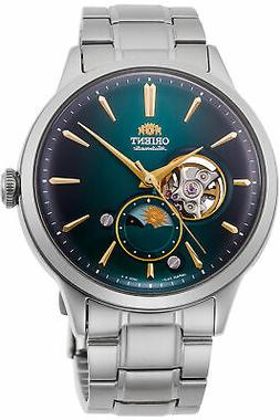 O Orient Classic Ra-as0104e00b Uomo Automatico