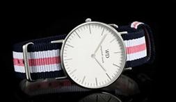 O Daniel Wellington Classic Southampton 0605dw 36 Mm Donna  