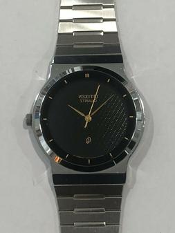 O Citizen Classico Da Uomo Vintage Anni 80