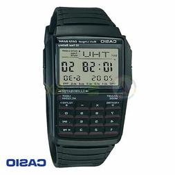 O Casio Collection Dbc-32-1aves Calcolatrice Uomo Resina Dig