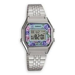 O Casio Collection La680wa-2cdf