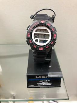 O Casio Collection  Lws-1100h-8avef Cronometro 10bar