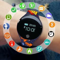 O Collegato Per Bambino Smart Guardare Braccialetto Acqua Bl