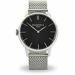 O Locman Collezione 1960 0251v01-00bknkb0