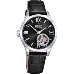O Festina Collezione Automatico F20490/3 Spedizione Express 