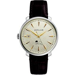 O Bulova Collezione Frank Sinatra The Best Is Yet To Come&nbsp;9