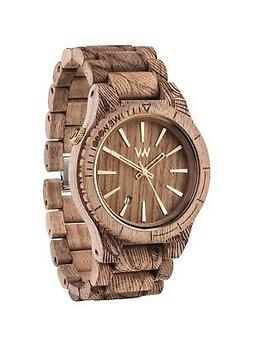 O Wewood - Color - Waves Nut Rough