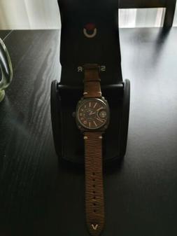 O Sector No Limits Compass