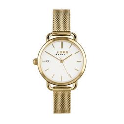 O Con Datario Da Donna Di Breil Tribe - Collezione Eliza Ew0