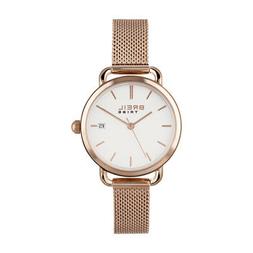 O Con Datario Da Donna Di Breil Tribe - Collezione Eliza Ew0