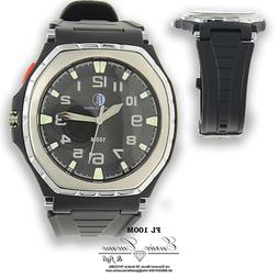 O Con Luce Subaqueo Francois Lepetit 100m Resistente All'acq