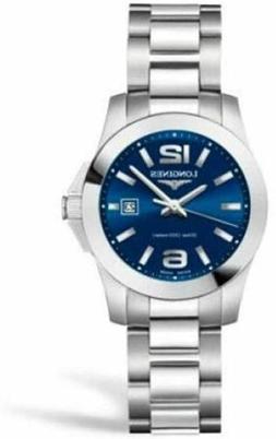 O Longines Conquest L33764966