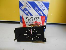 O Contachilometri Fiat Tipo Sport 16v N&deg; 9942613.