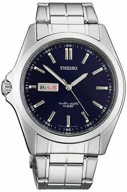 O Orient Contemporary Fug1h001d6 Uomo Al Quarzo