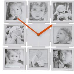 O Cornice Da Parete Muro 33 X 33 X 3.5 Cm Formato Da 8 Picco