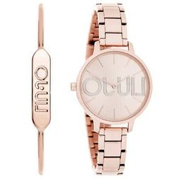 O Liu Jo Couple Tlj1290