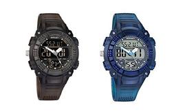 O Crono Cronografo Uomo Ragazzo Calypso By Festina Digitale 