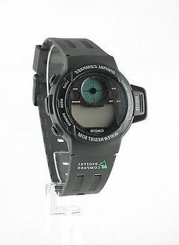 O Casio Crono Multifunzione Ref. 16379