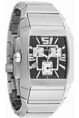 O Festina Crono Quadrato Nero F16129/5