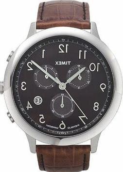 O Timex Crono T2f591