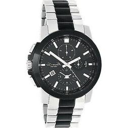 O Crono Uomo Kenneth Cole Kc9099 Prezzo 190 Euro Sconto 50%