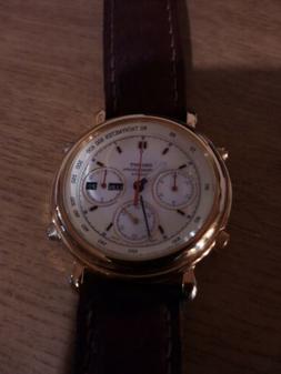 O Crono Vintage Orient