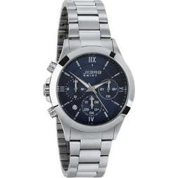 O Cronografo Acciaio Da Uomo Breil Tribe Ew0331 Sconto 10% V