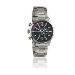 O Cronografo Acciaio Da Uomo Breil Tribe Ew0411 Sconto 10% V