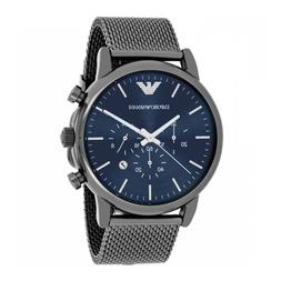 O Cronografo Emporio Armani Ar1979 Al Quarzo Da Uomo Maglia 