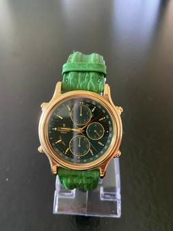 O Festina Cronografo Chrono Alarm