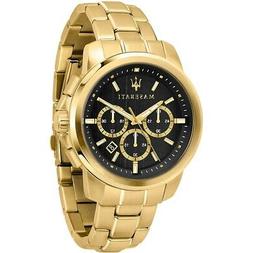 O Cronografo Da Uomo Successo - R8873621013