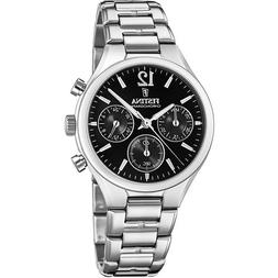 O Cronografo Donna Festina Boyfriend  F20391/4
