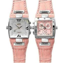 O Cronografo Chronotech Dual Face