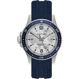 O Cronografo Nautica Freeboard