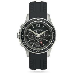 O Cronografo Nautica Freeboard