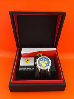 O Ferrari Cronografo