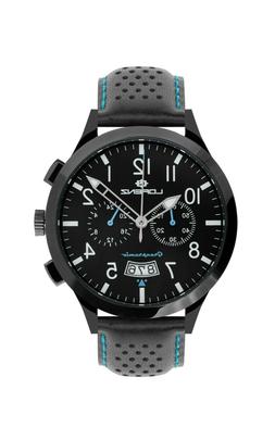 O Cronografo Lorenz Granpremio Nuovo